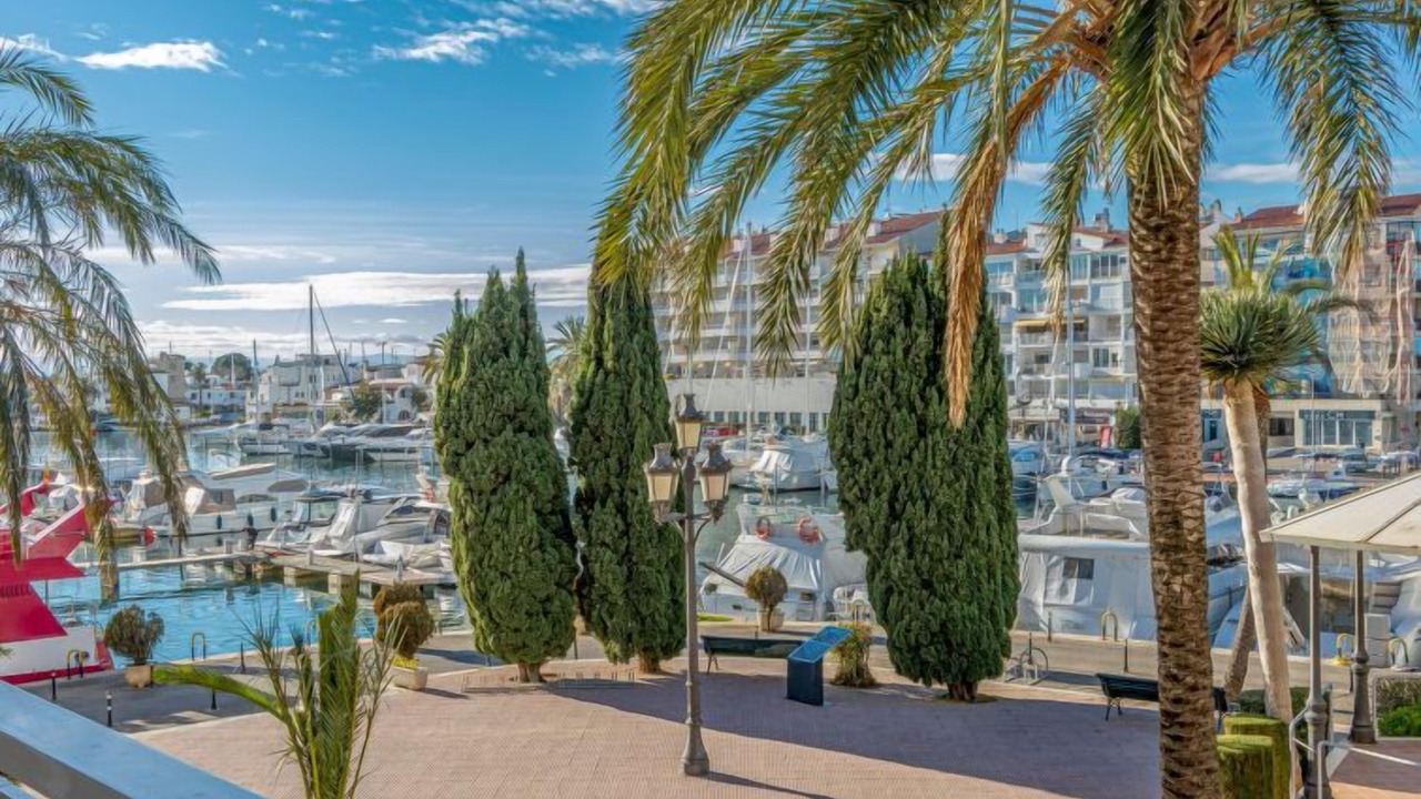 Photo of Outdoor in Empuriabrava