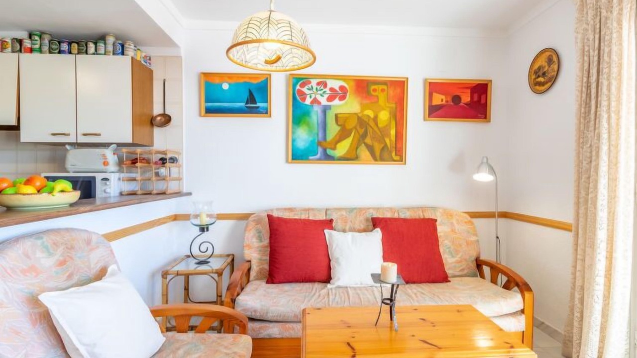 Photo of Livingroom in Empuriabrava
