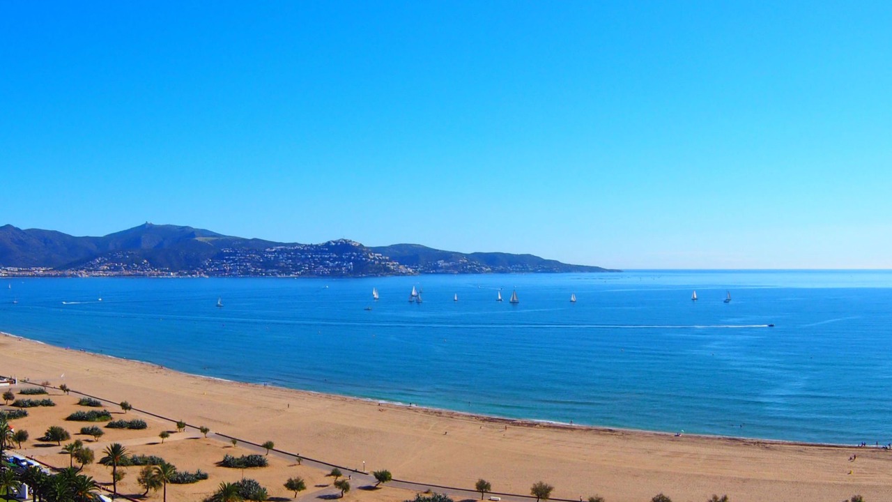 Photo of Outdoor in Empuriabrava