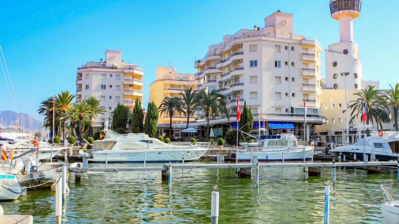 Photo of Outdoor in Empuriabrava