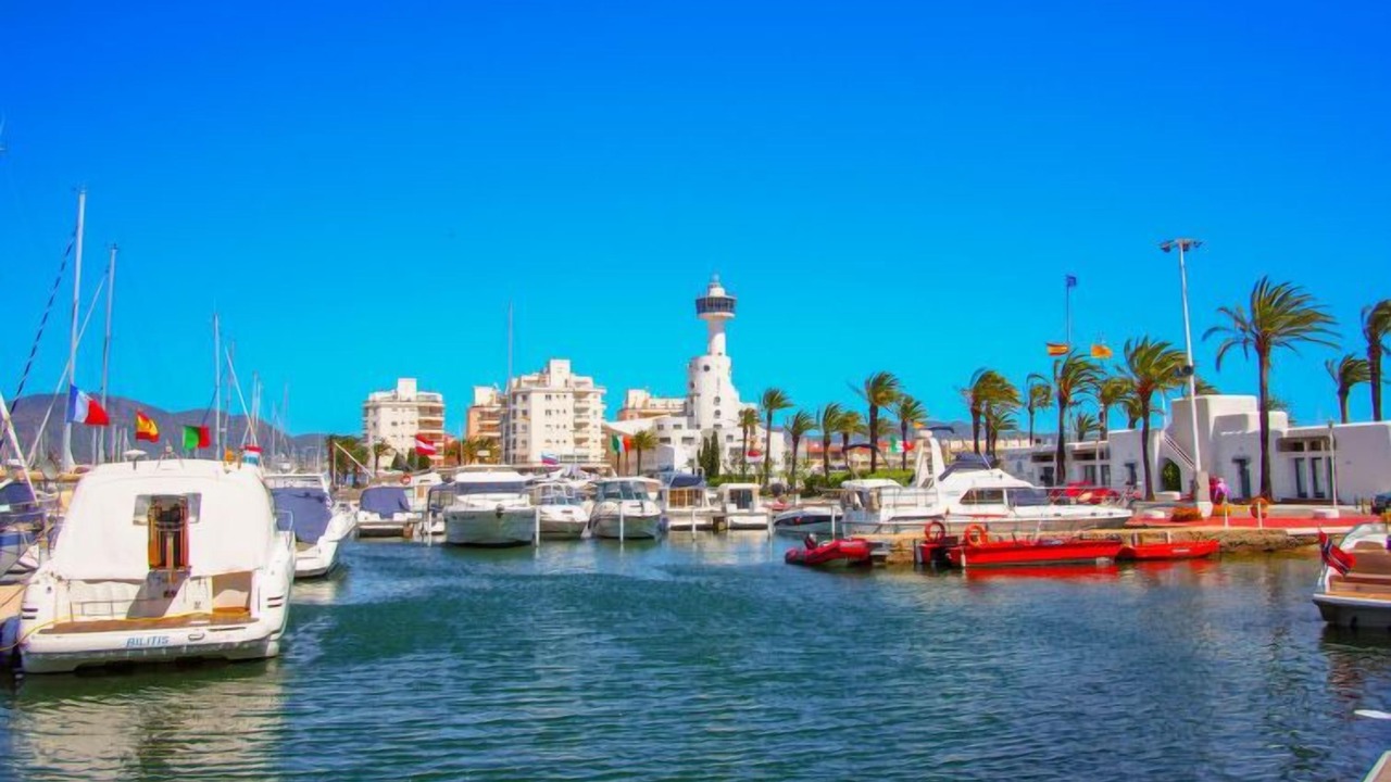 Photo of Outdoor in Empuriabrava