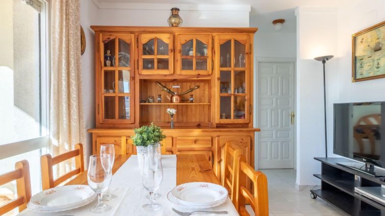 Photo of Livingroom in Empuriabrava