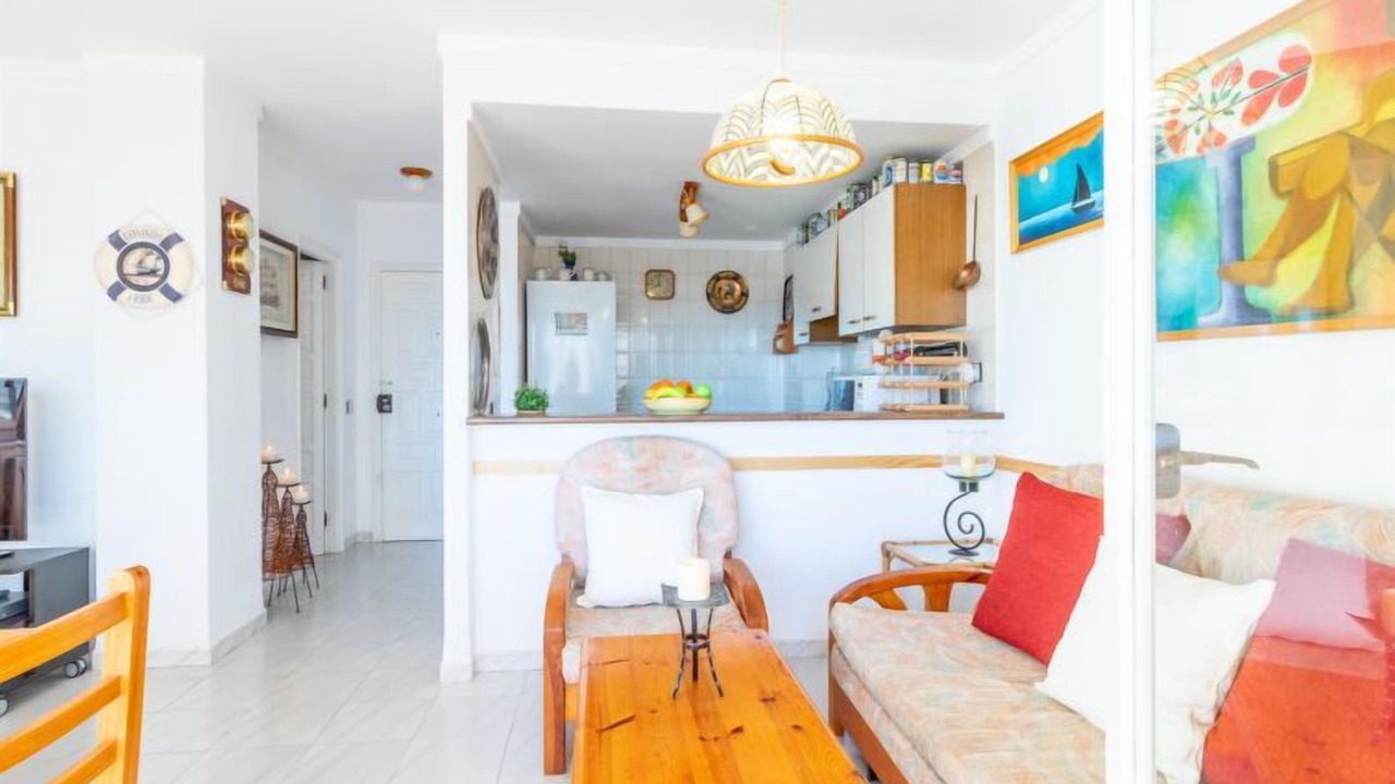 Photo of Livingroom in Empuriabrava