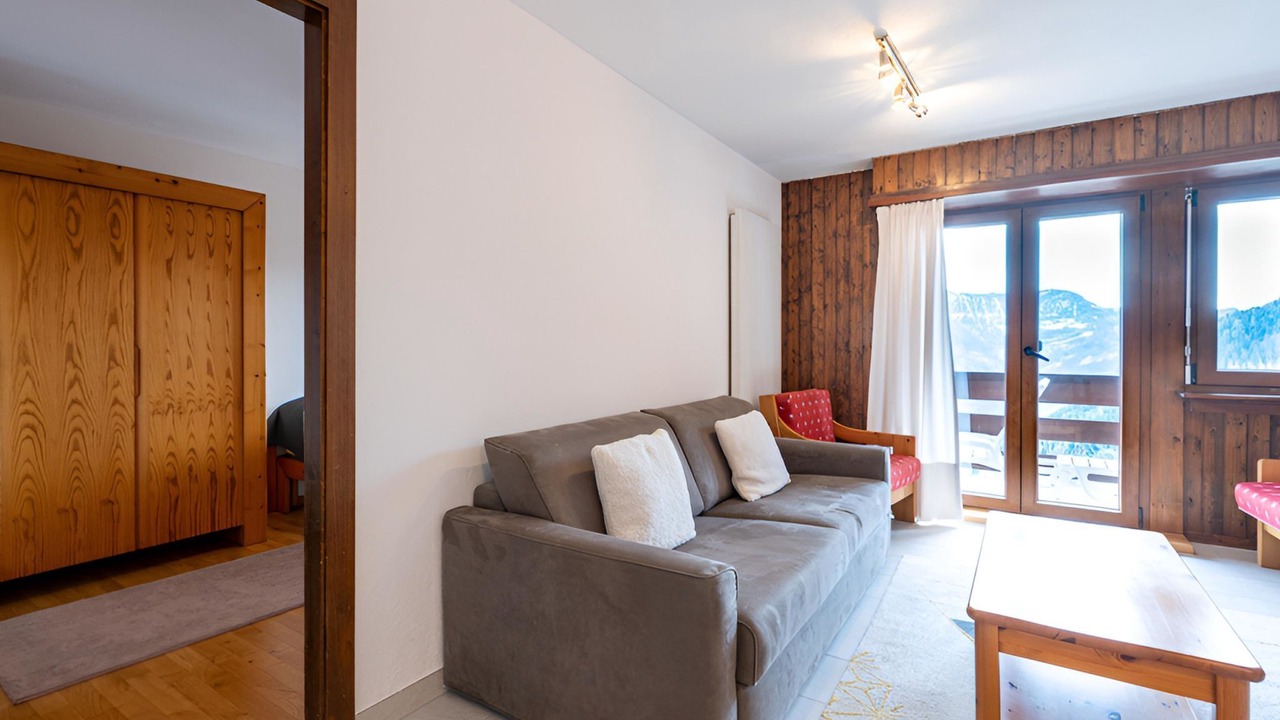 Photo of Livingroom in Ovronnaz