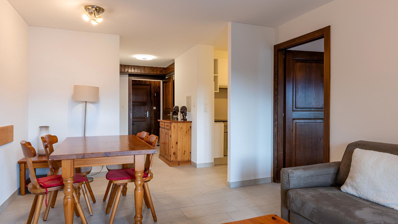 Photo of Livingroom in Ovronnaz