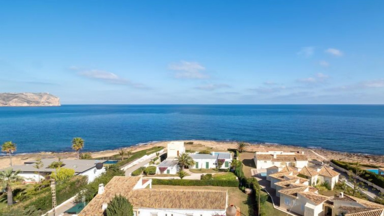 Photo of Outdoor in Javea