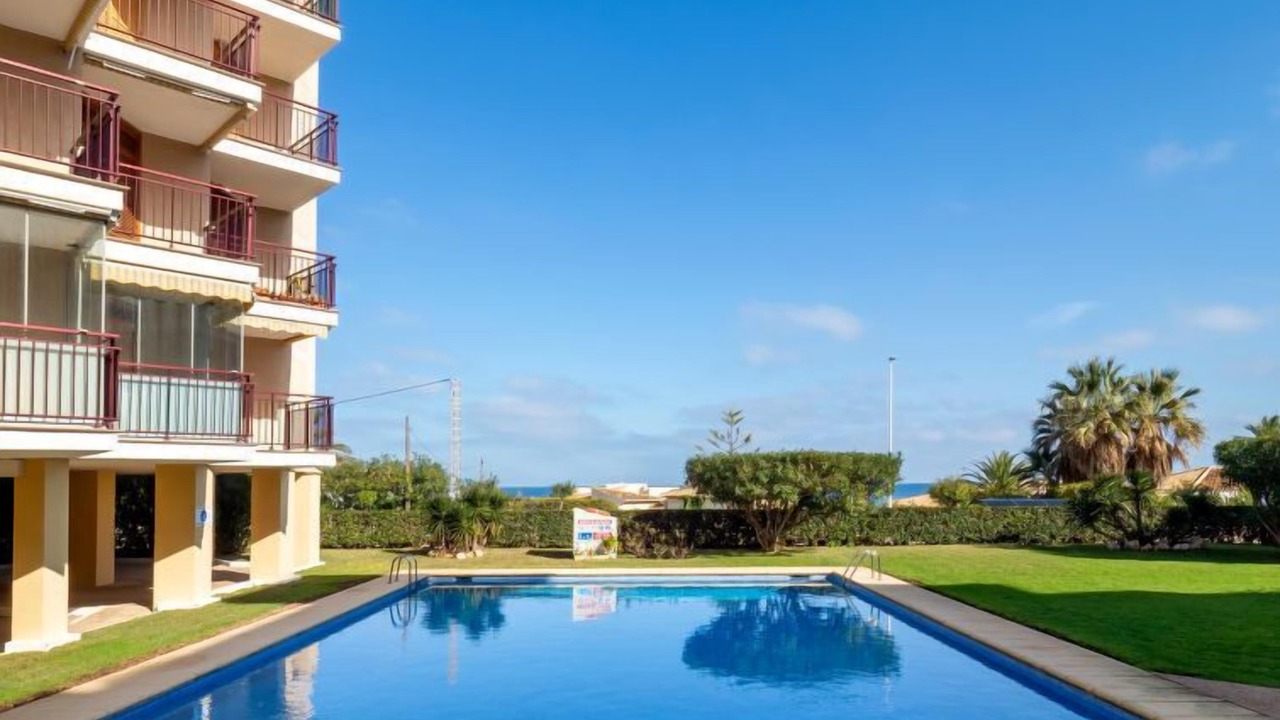 Photo of Outdoor in Javea