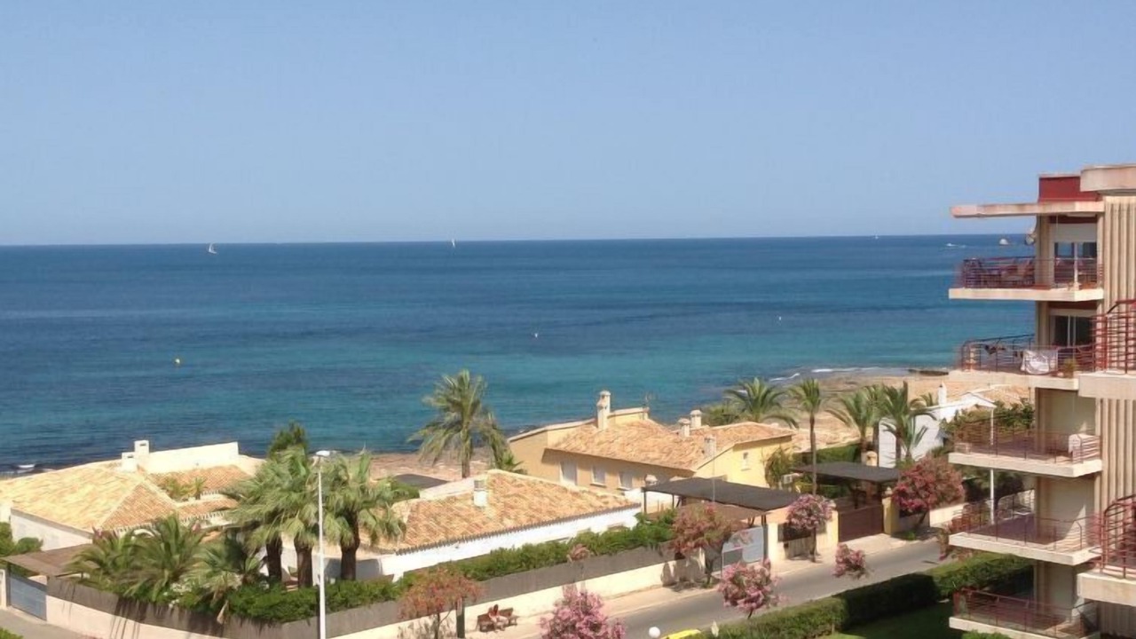 Photo of Outdoor in Javea