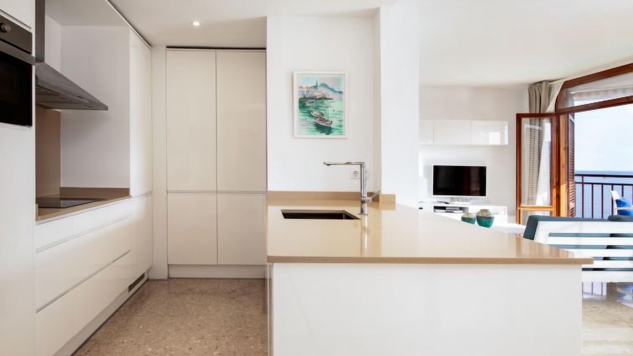 Photo of Bedroom in Javea