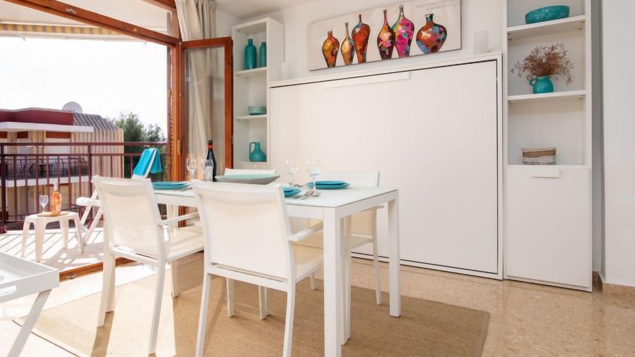 Photo of Bedroom in Javea