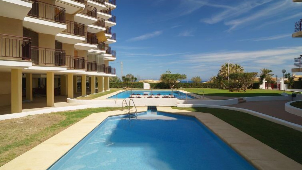 Photo of Outdoor in Javea