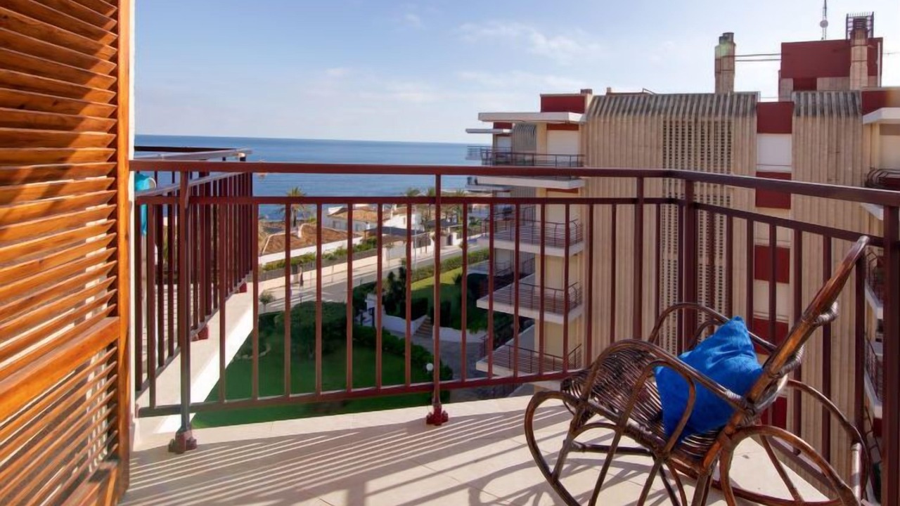 Photo of Bedroom in Javea