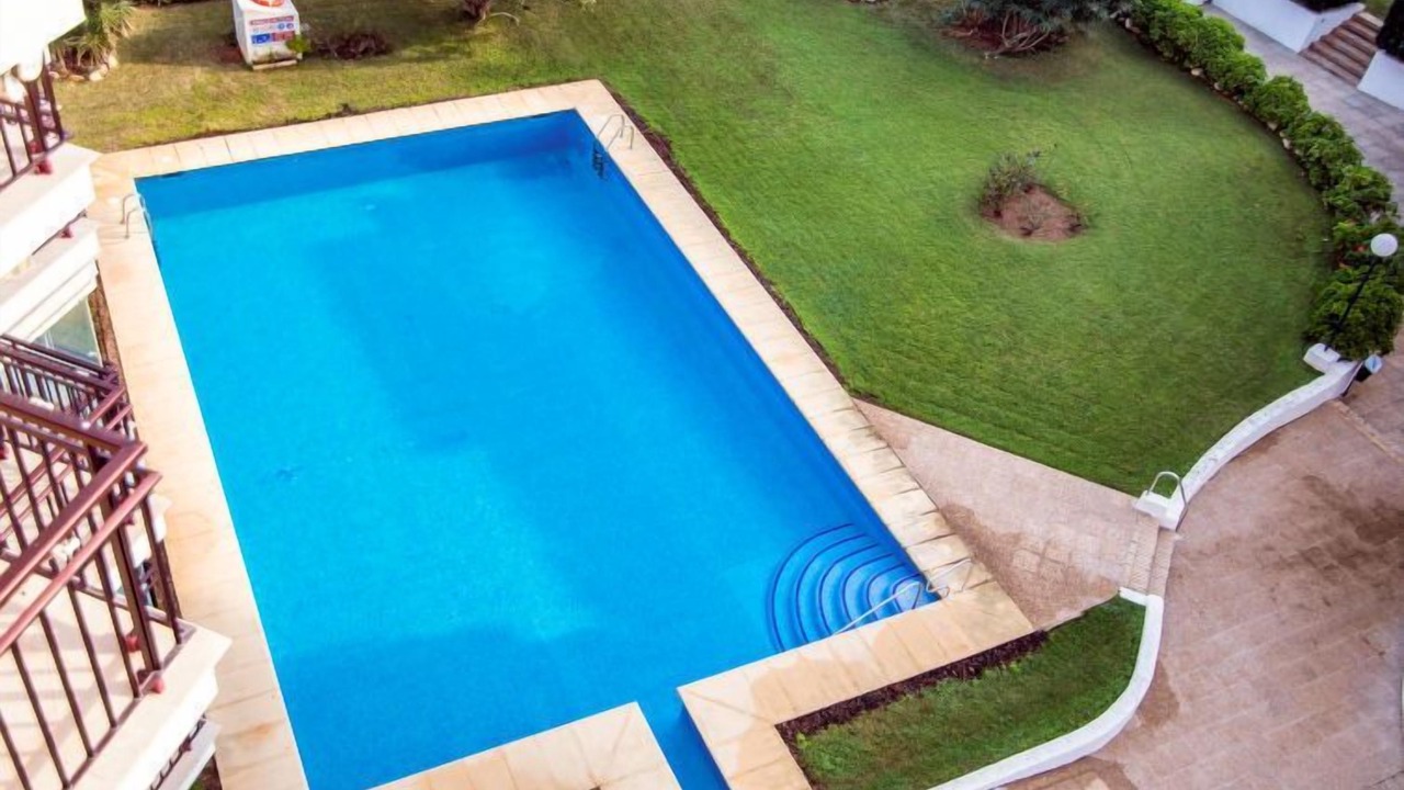 Photo of Outdoor in Javea