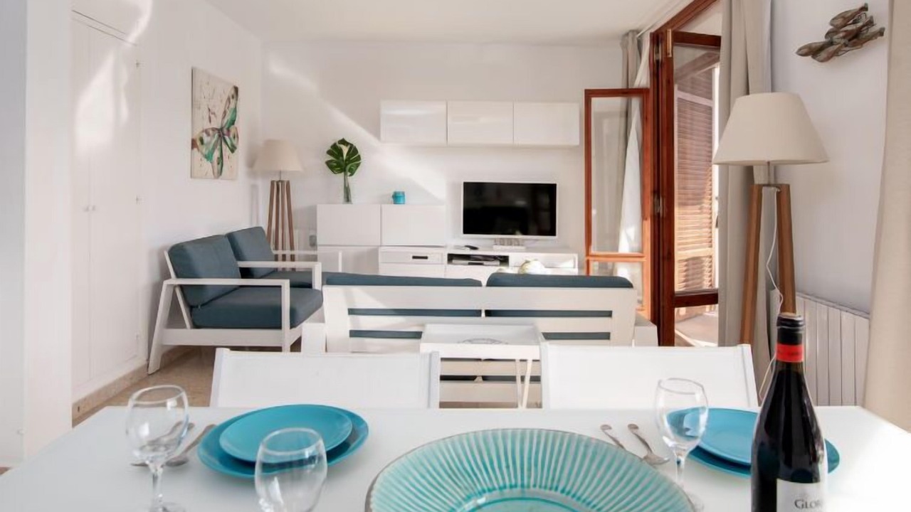 Photo of Bedroom in Javea