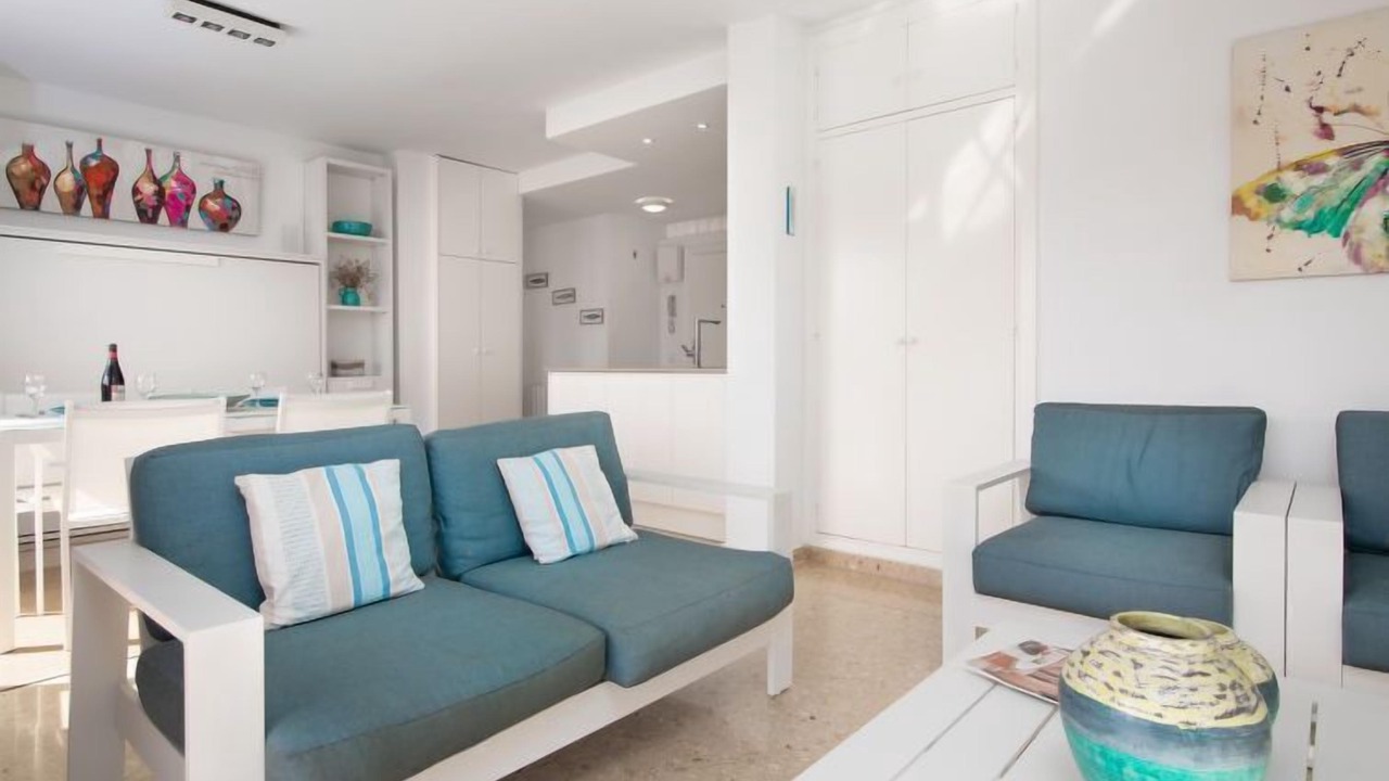 Photo of Bedroom in Javea