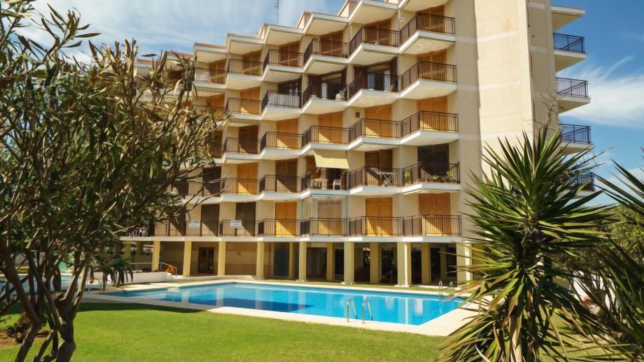Photo of Outdoor in Javea