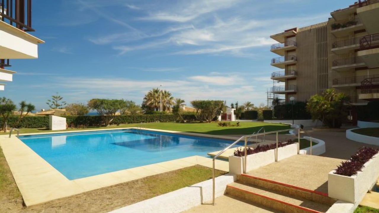 Photo of Outdoor in Javea