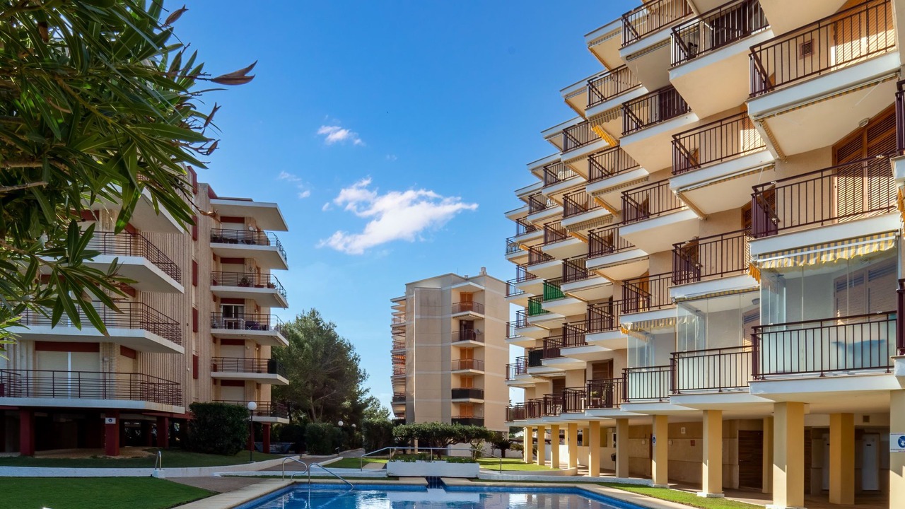 Photo of Outdoor in Javea