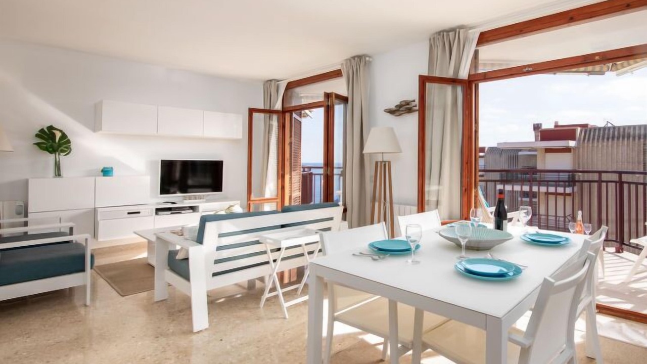 Photo of Bedroom in Javea