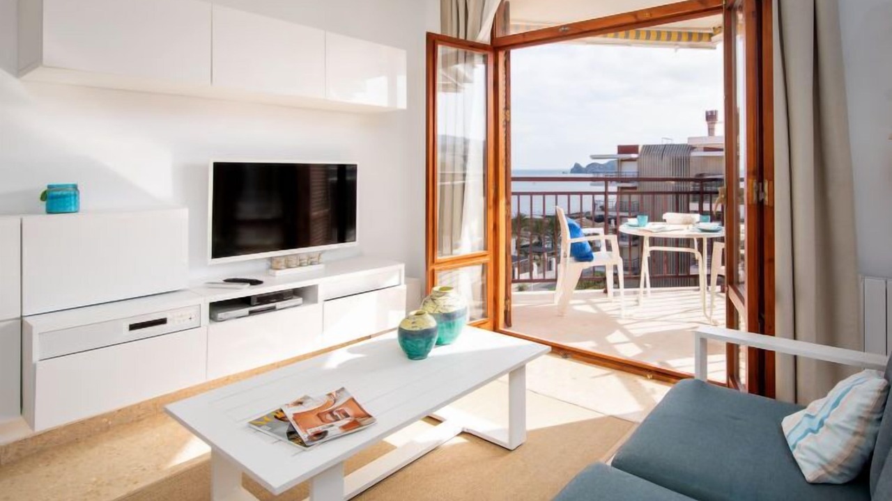 Photo of Bedroom in Javea
