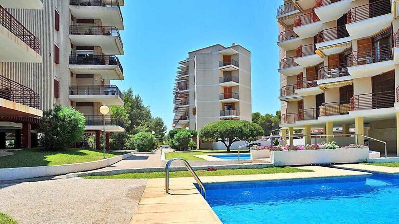 Photo of Outdoor in Javea