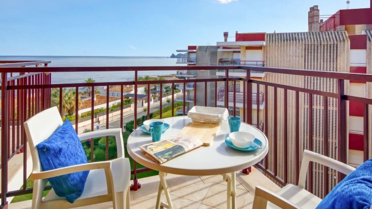 Photo of Livingroom in Javea