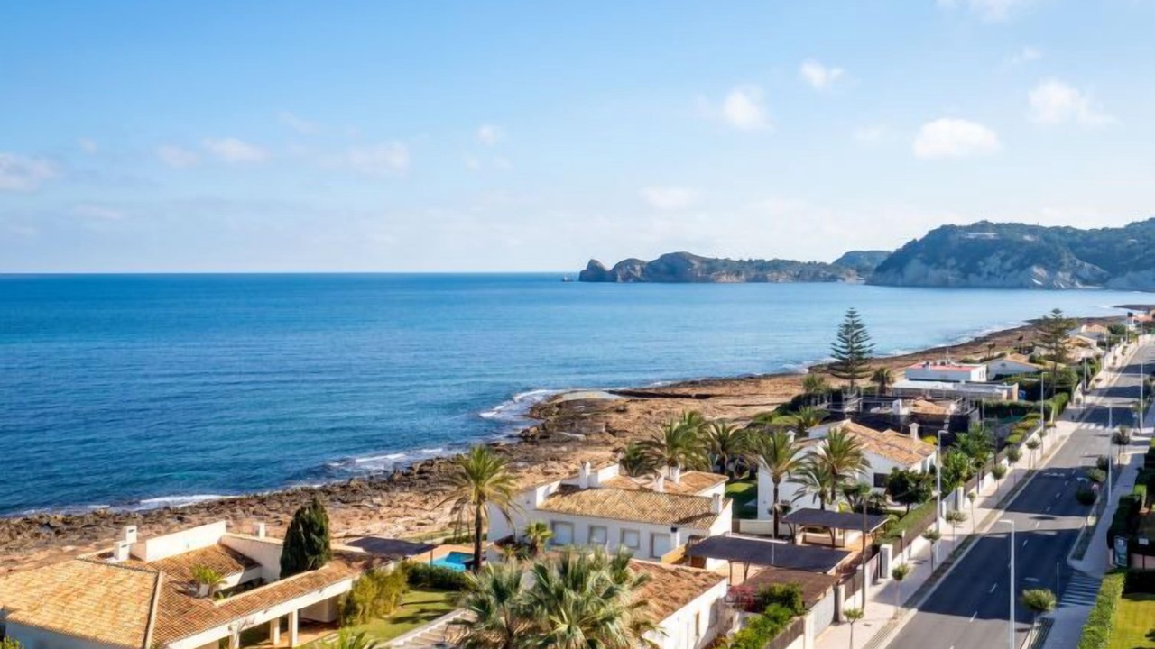 Photo of Others in Javea
