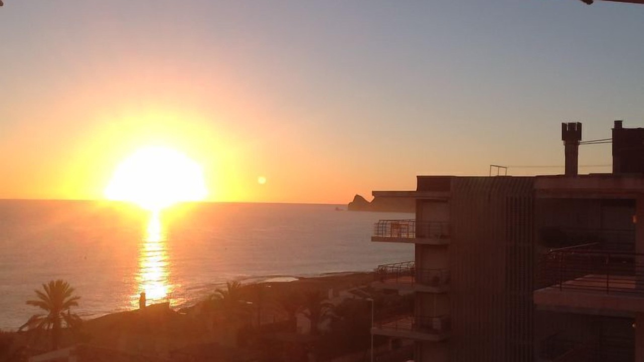 Photo of Outdoor in Javea