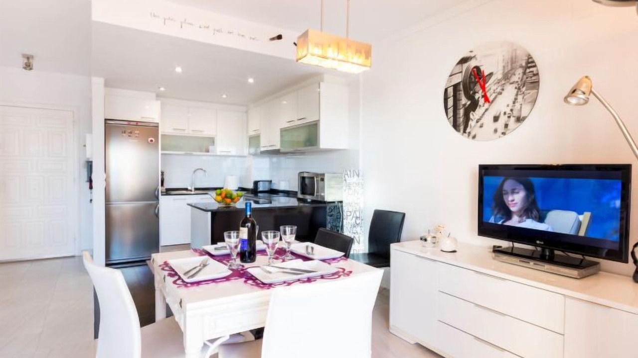 Photo of Bedroom in Empuriabrava