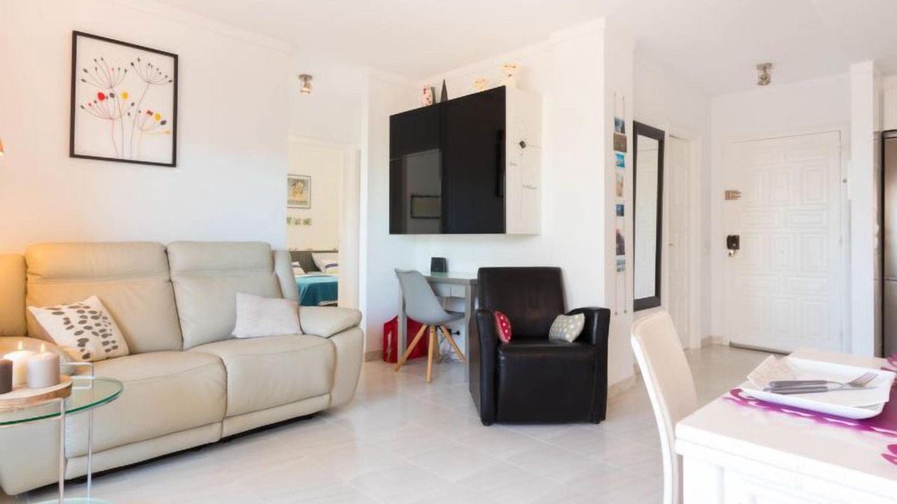 Photo of Livingroom in Empuriabrava