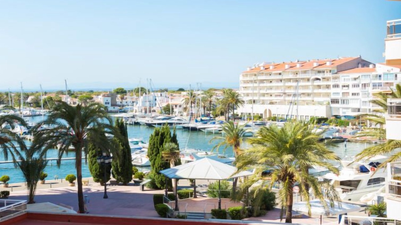 Photo of Outdoor in Empuriabrava