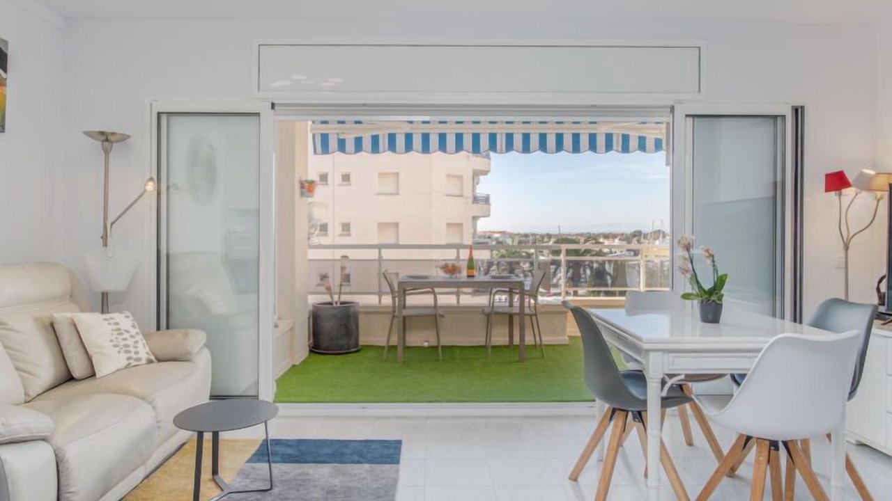 Photo of Livingroom in Empuriabrava