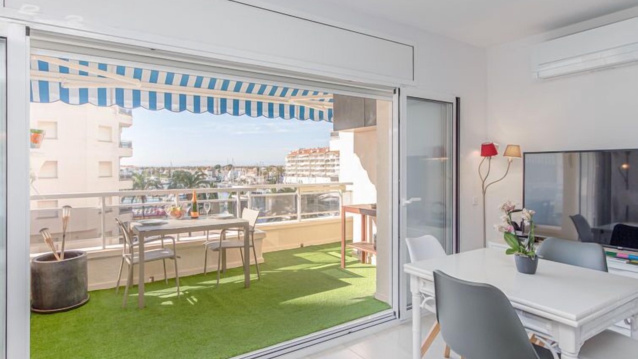 Photo of Livingroom in Empuriabrava