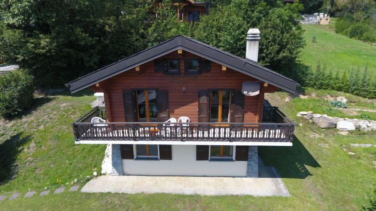 Photo of Outdoor in Ovronnaz