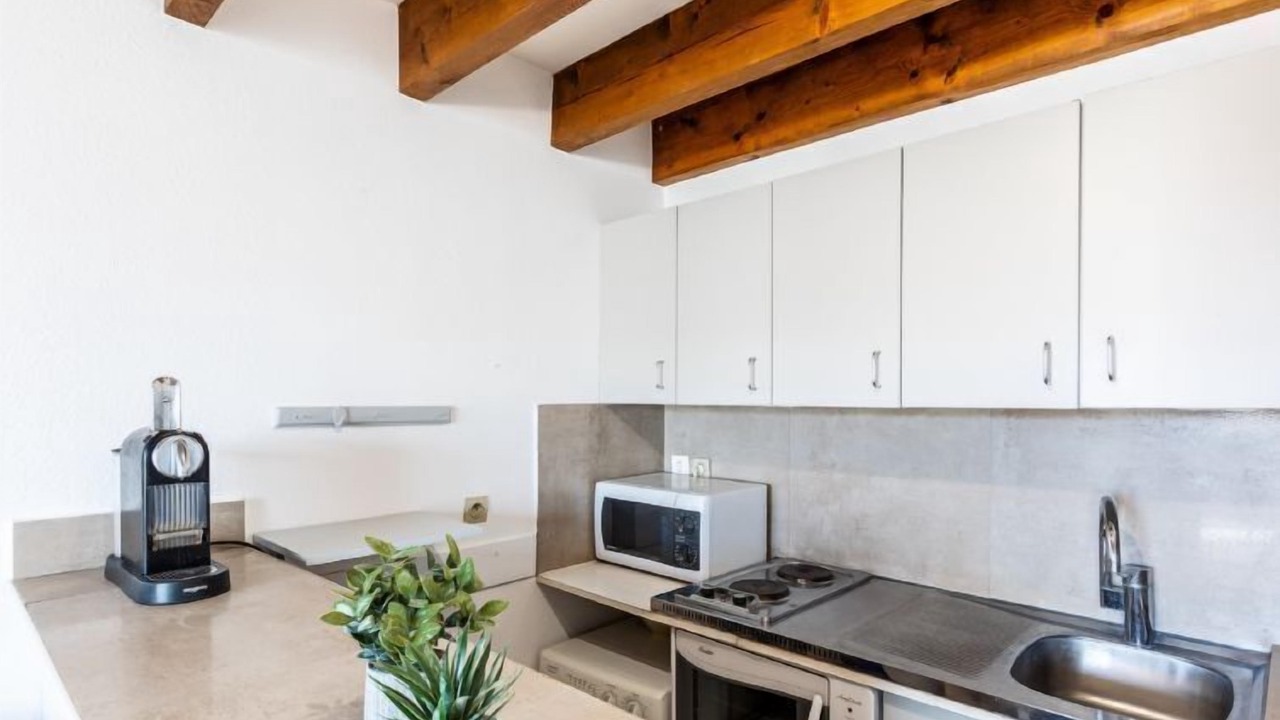 Photo of Bedroom in Saint-Palais-sur-Mer