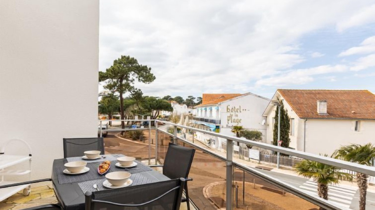 Photo of Others in Saint-Palais-sur-Mer