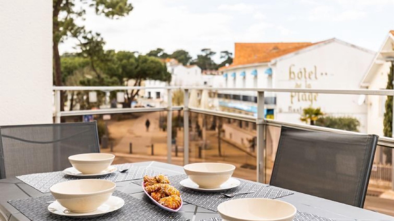 Photo of Others in Saint-Palais-sur-Mer