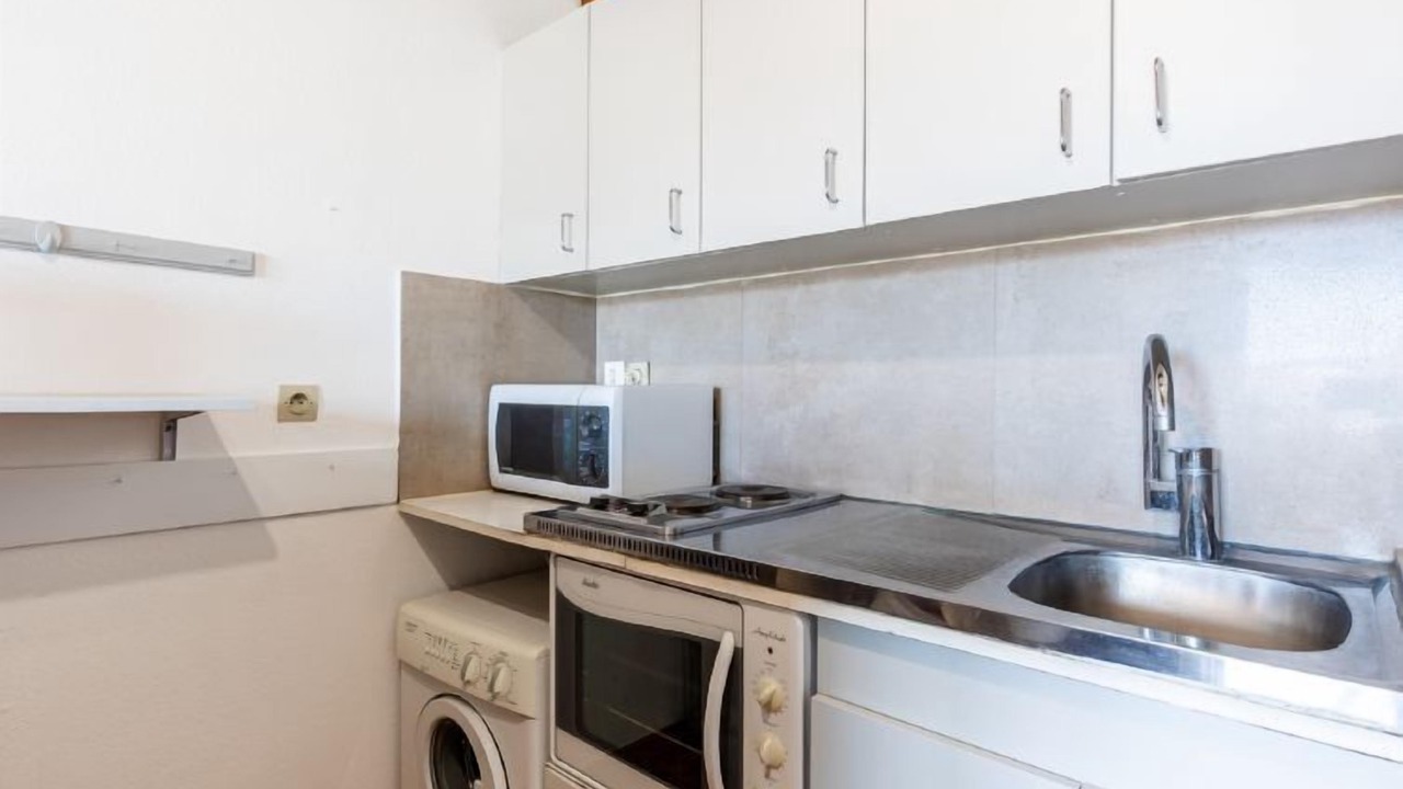 Photo of Bedroom in Saint-Palais-sur-Mer