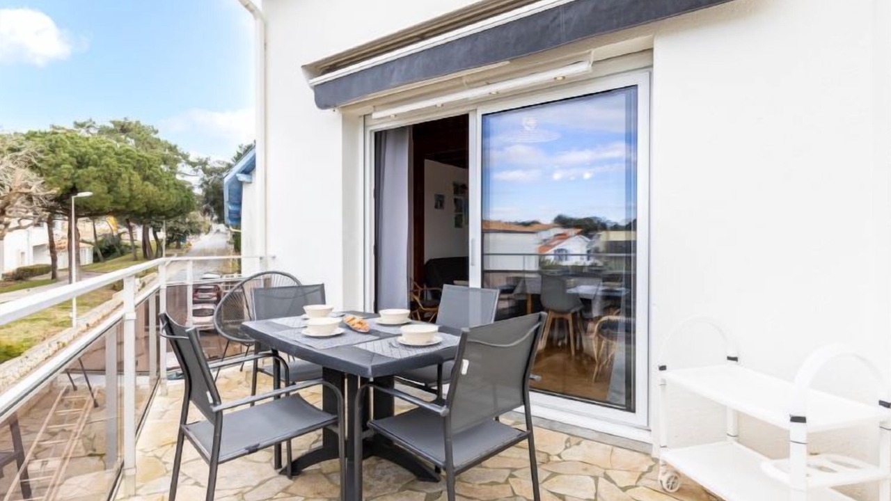 Photo of Others in Saint-Palais-sur-Mer