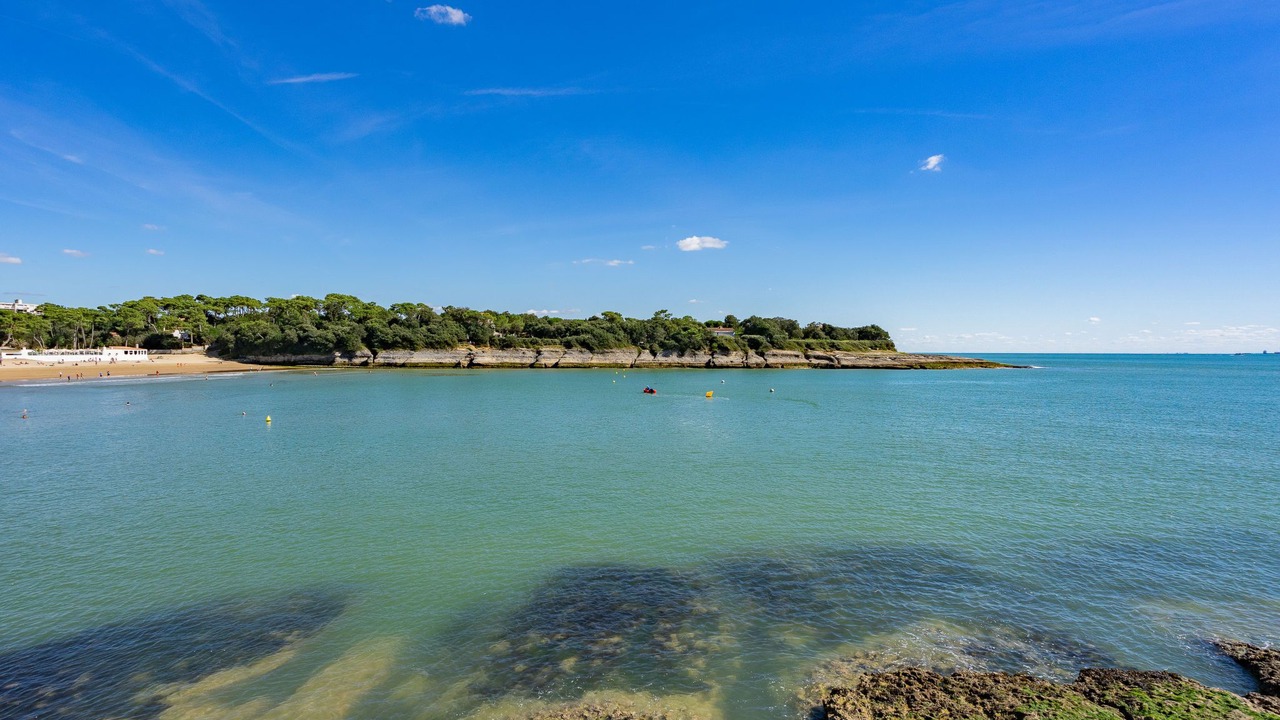 Photo of Others in Saint-Palais-sur-Mer