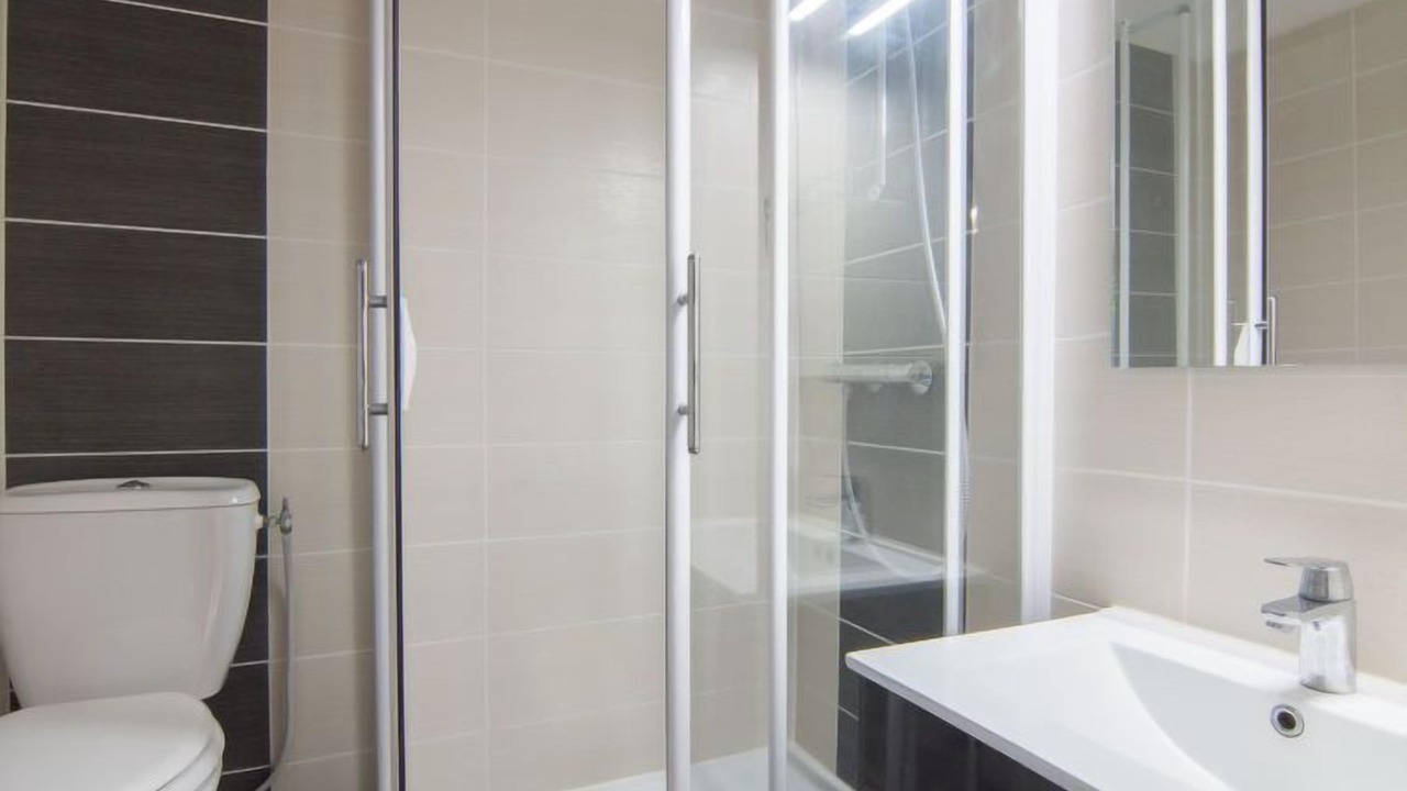 Photo of Bathroom in Saint-Palais-sur-Mer