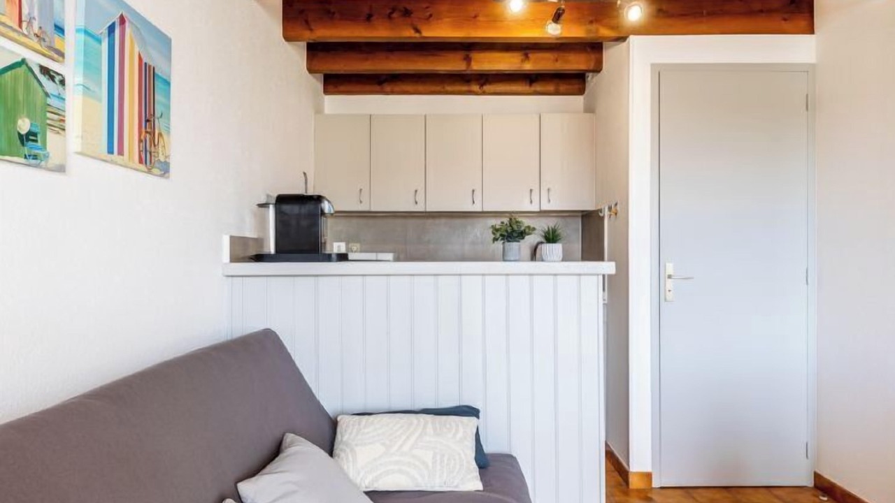 Photo of Bedroom in Saint-Palais-sur-Mer