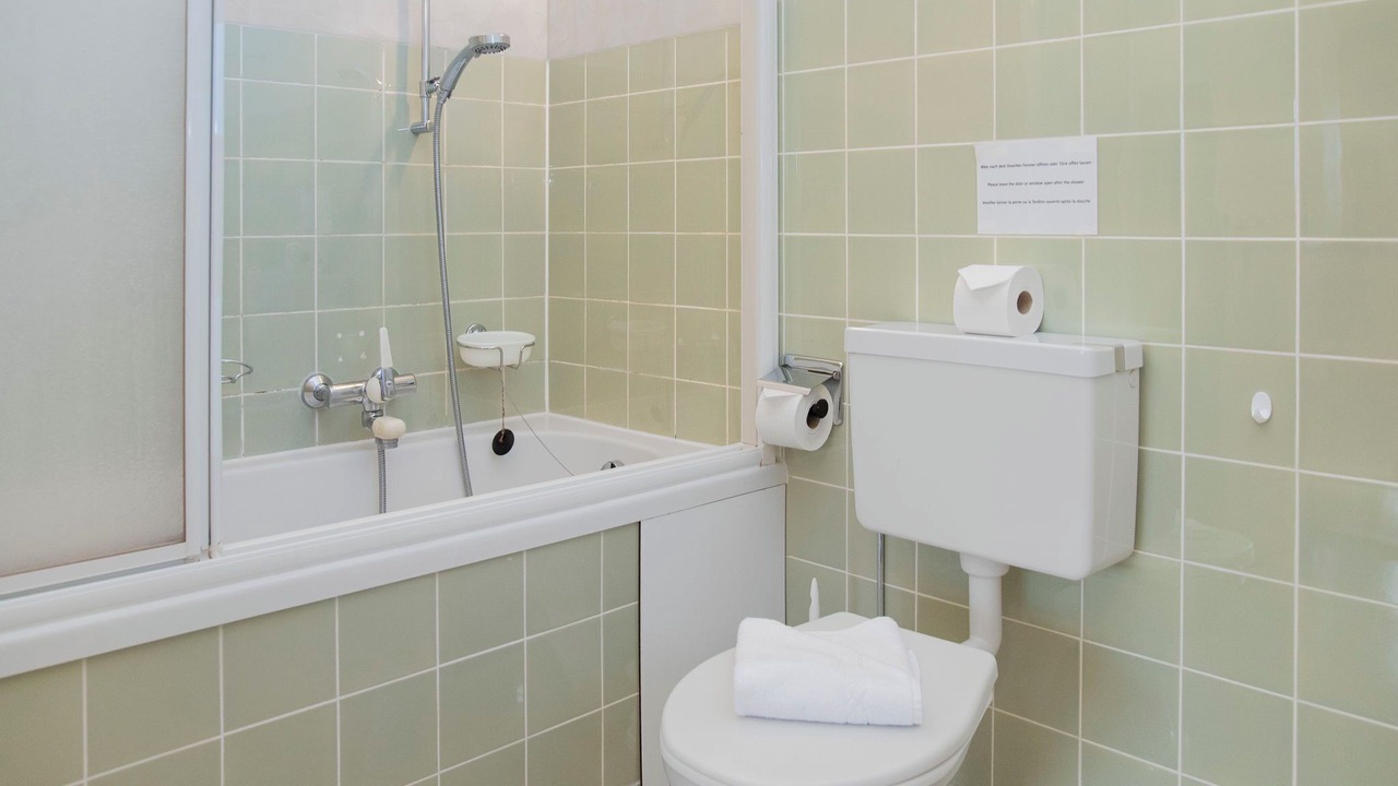 Photo of Bathroom in Wengen