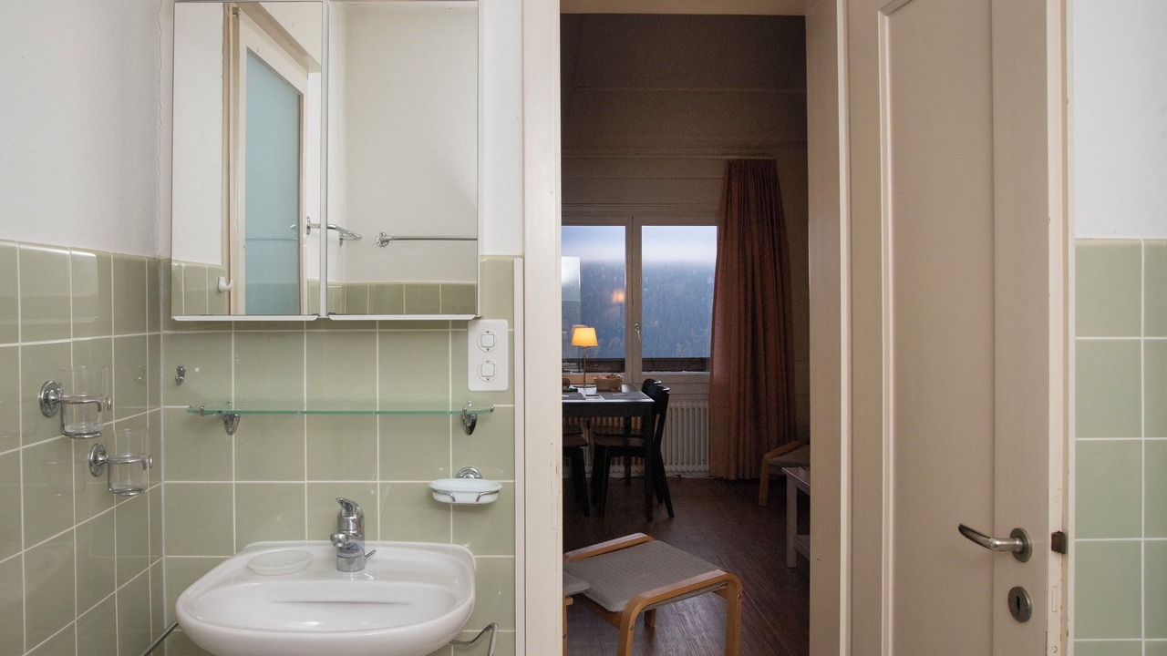 Photo of Bedroom in Wengen