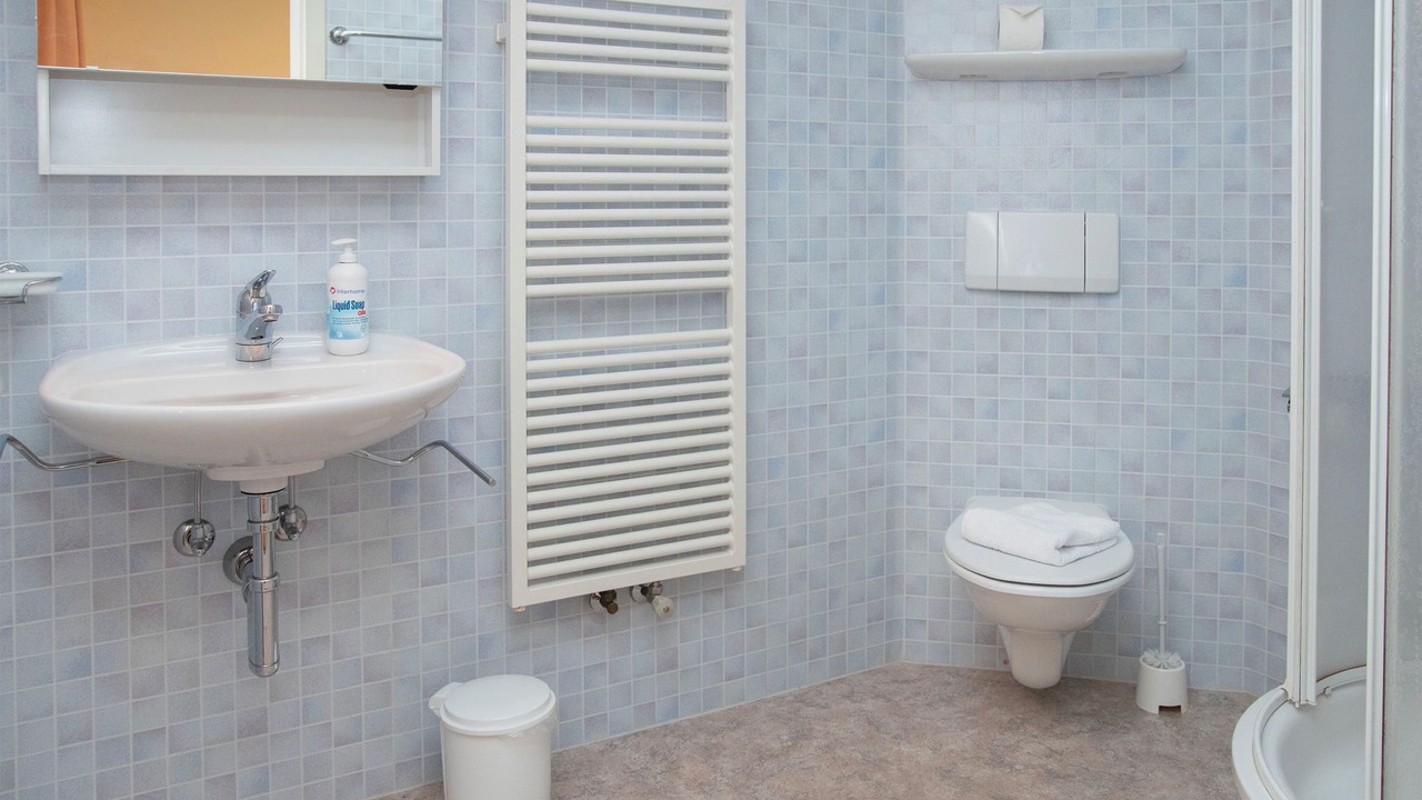 Photo of Bathroom in Wengen