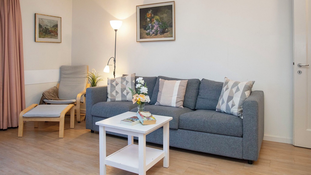 Photo of Livingroom in Wengen