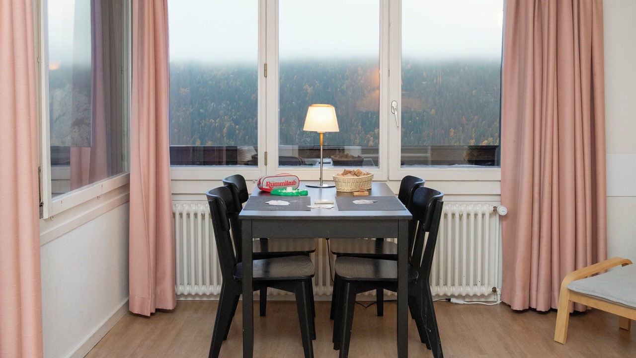 Photo of Bedroom in Wengen