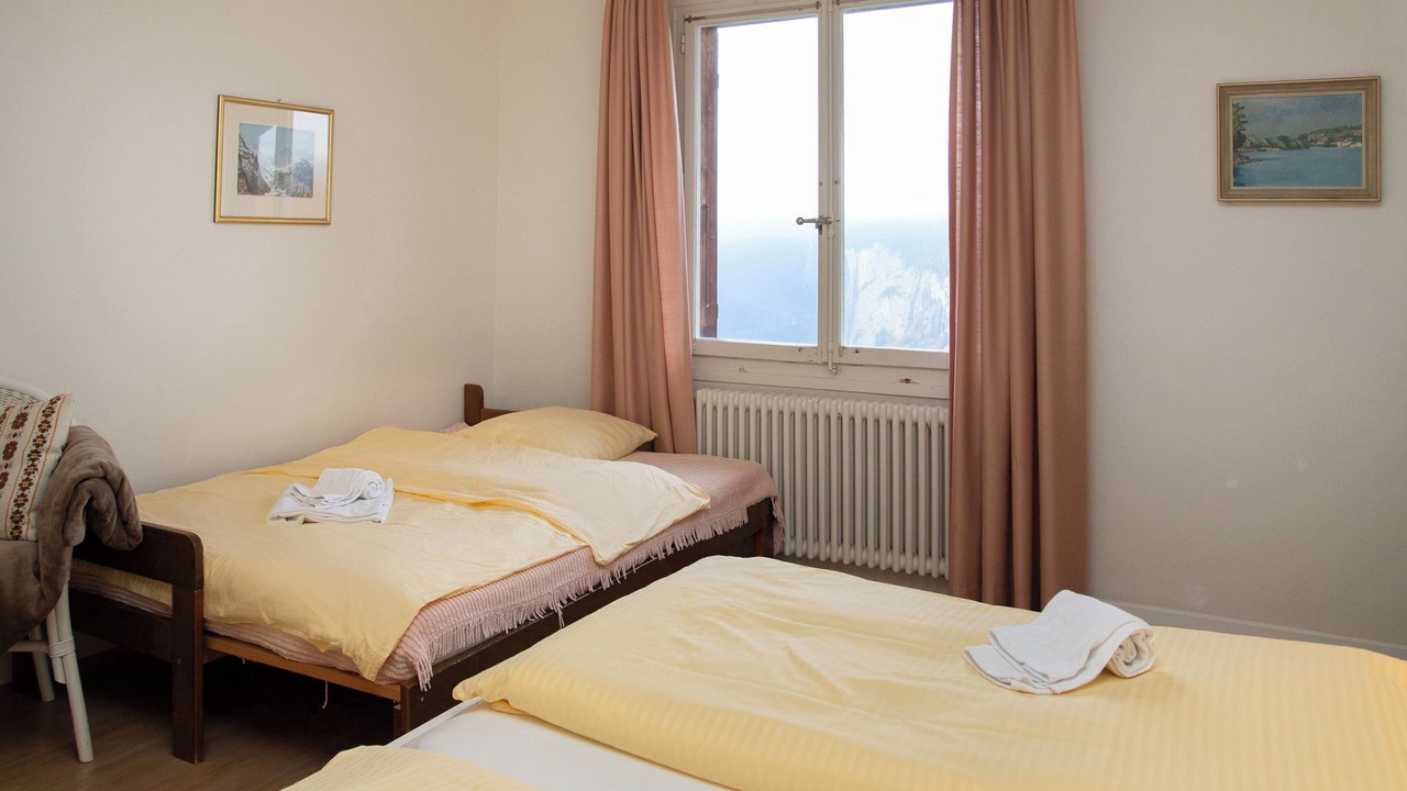 Photo of Others in Wengen