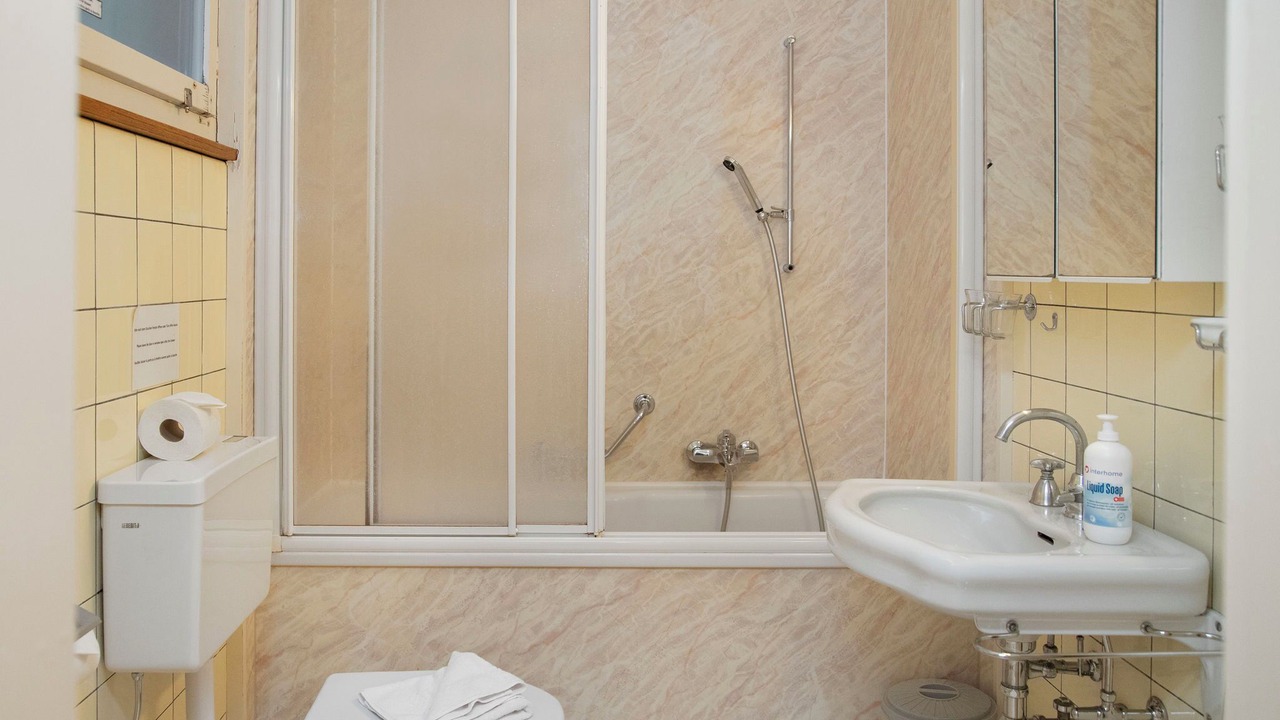 Photo of Bathroom in Wengen