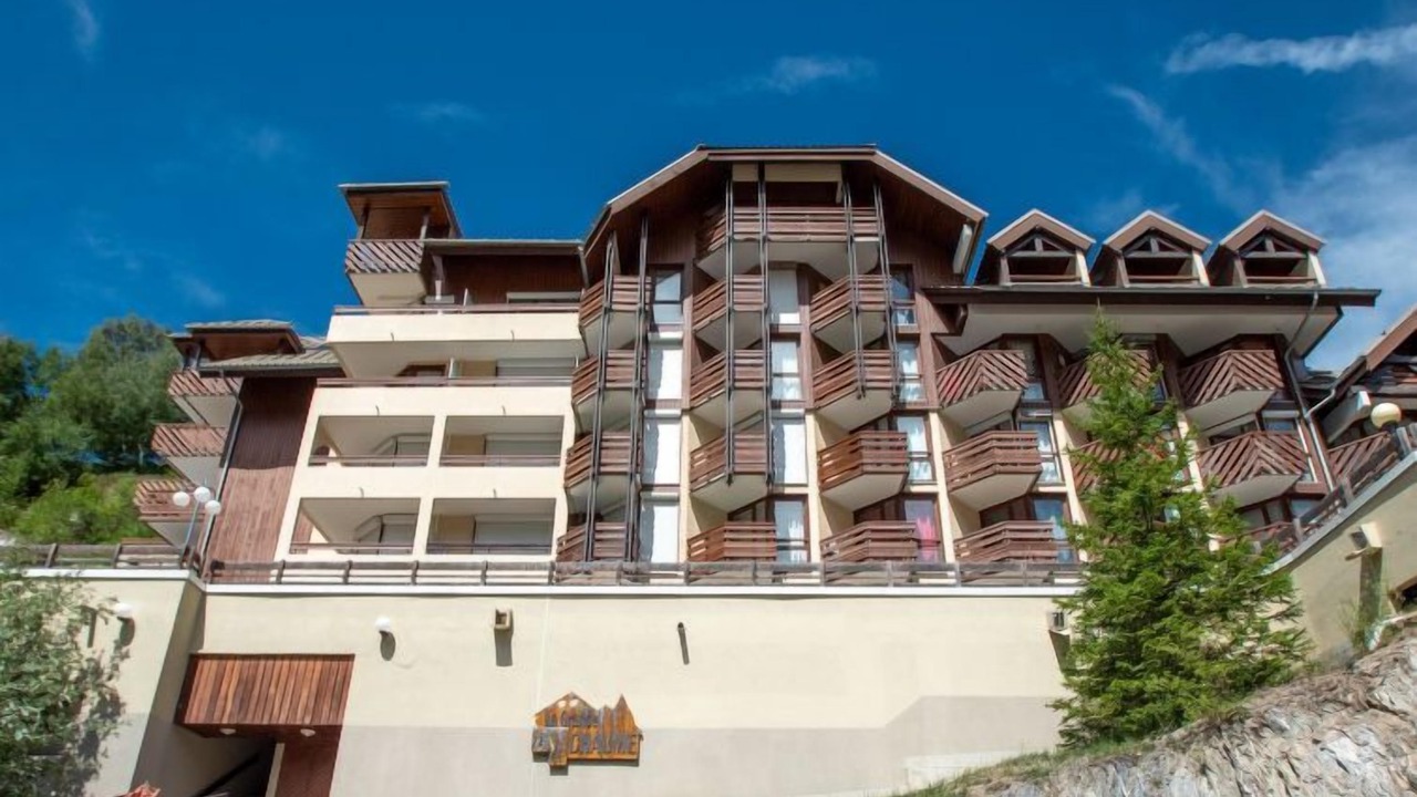 Photo of Others in Mont-de-Lans